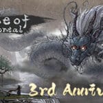 鬼谷八荒 Tale of Immortal Trainer