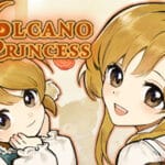 Volcano Princess Trainer