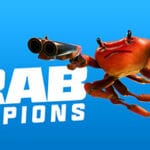 Crab Champions Trainer
