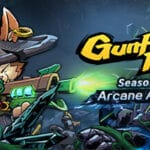 Gunfire Reborn Trainer