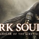 DARK SOULS II: Scholar of the First Sin Trainer