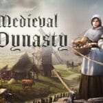 Medieval Dynasty Trainer