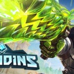 Paladins® Trainer