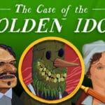 The Case of the Golden Idol Trainer