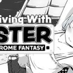 Living With Sister: Monochrome Fantasy Trainer