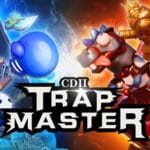 CD 2: Trap Master Trainer