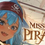 Miss Neko: Pirates Trainer