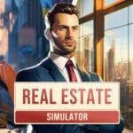 REAL ESTATE Simulator – FROM BUM TO MILLIONAIRE Trainer