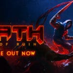 WRATH: Aeon of Ruin Trainer