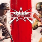 Enlisted: Reinforced Trainer