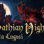 Carpathian Night Starring Bela Lugosi Trainer