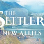 The Settlers: New Allies Trainer