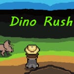 Dino Rush Trainer