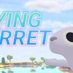 Flying Ferret Trainer