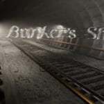 Bunker’s Shadow Trainer