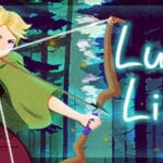 Luna’s Light Trainer
