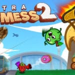 Ultra Foodmess 2 Trainer