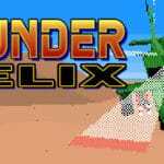 Thunder Helix Trainer