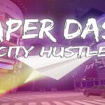 Paper Dash – City Hustle Trainer