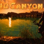 Grand Canyon Trainer