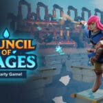 Council of Mages: The Party Game Trainer