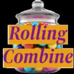 Rolling Combine Trainer