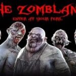 The Zombland: Enter at Your Peril Trainer
