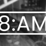 8AM Trainer