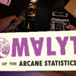 Anomalytics: From the Files of the Arcane Statistics Authority Trainer
