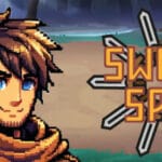 SwordSpin: Arena of Blades Trainer