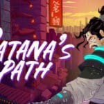 Katana’s Path Trainer