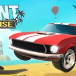 Stunt Paradise Trainer