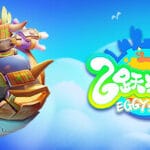 飞跃星球（Eggy Space） Trainer