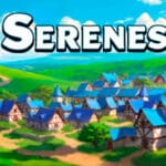 Serenestadt Trainer