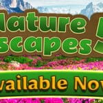 Nature Escapes 5 Trainer
