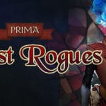 PRIMA: First Rogues Trainer