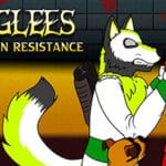 Peraglees – The Ooloufian Resistance Trainer