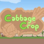 Cabbage Crop Trainer