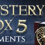 Mystery Box 5: Elements Trainer