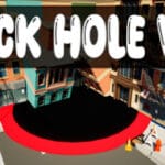 Black Hole Void Trainer