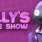 Billy’s Game Show Trainer