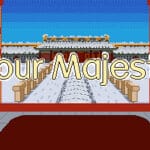 Your Majesty Trainer
