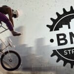 BMX Streets Trainer