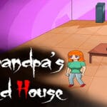 My Grandpa’s Haunted House Trainer
