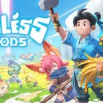 Pathless Woods Trainer
