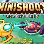 Minishoot’ Adventures Trainer