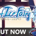 Touhou Hero of Ice Fairy Trainer