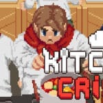 Kitchen Crisis Trainer