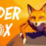 Spider Fox Trainer