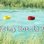漂流瓶盖 Drifting Bottle Cap Trainer